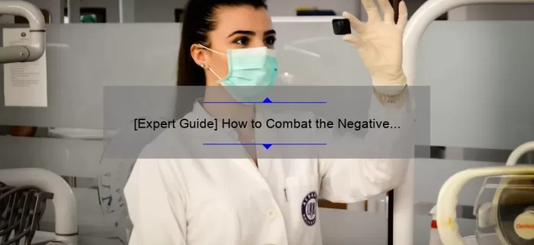 [Expert Guide] How to Combat the Negative Effects of Technology on Health: A Personal Story and Data-Driven Solutions