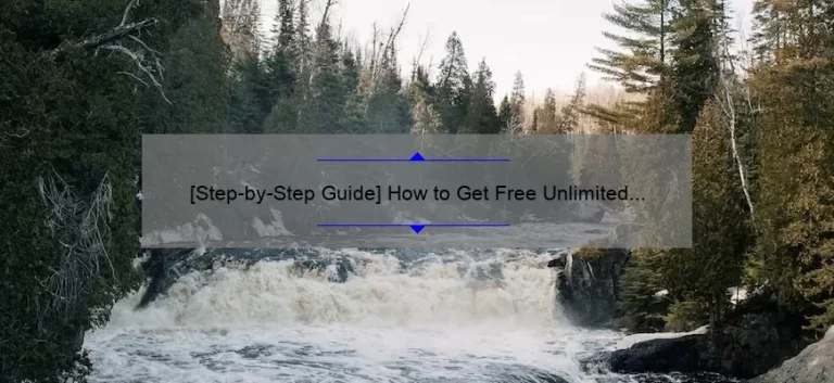 [Step-by-Step Guide] How to Get Free Unlimited Internet for Android Phones: Solving Your Internet Woes with Statistics and Useful Tips