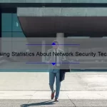 10 Surprising Statistics About Network Security Technology [And How to Keep Your Business Safe]
