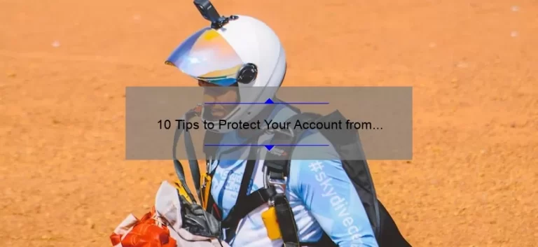 10 Tips to Protect Your Account from Hacked Pokemon Go [True Story Inside]