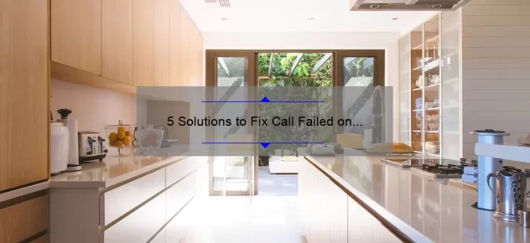 5 Solutions to Fix Call Failed on Apple Watch [Real-Life Story Included]