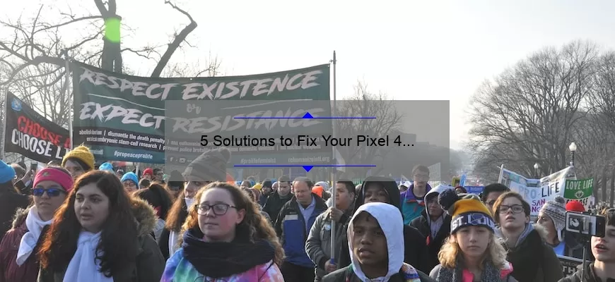 5 Solutions to Fix Your Pixel 4 Won’t Turn On Problem [Real-Life Story Included]