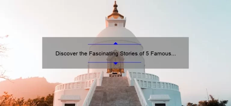 Discover the Fascinating Stories of 5 Famous Technology Inventors [And Learn How Their Innovations Changed the World]