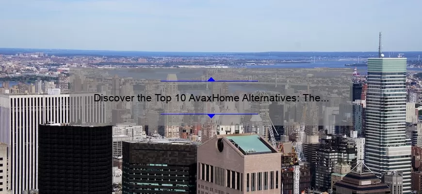 Discover the Top 10 AvaxHome Alternatives: The Best Websites to Download Free Ebooks [2021 Update]