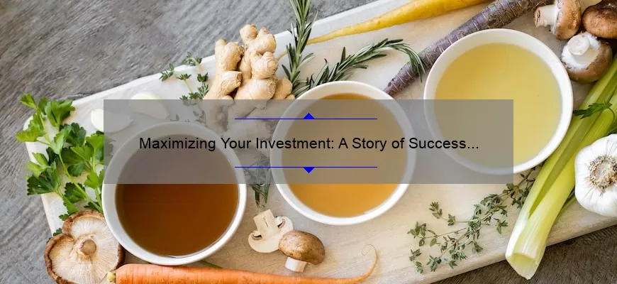 Maximizing Your Investment: A Story of Success with Align Technologies Stock [Expert Tips and Statistics]