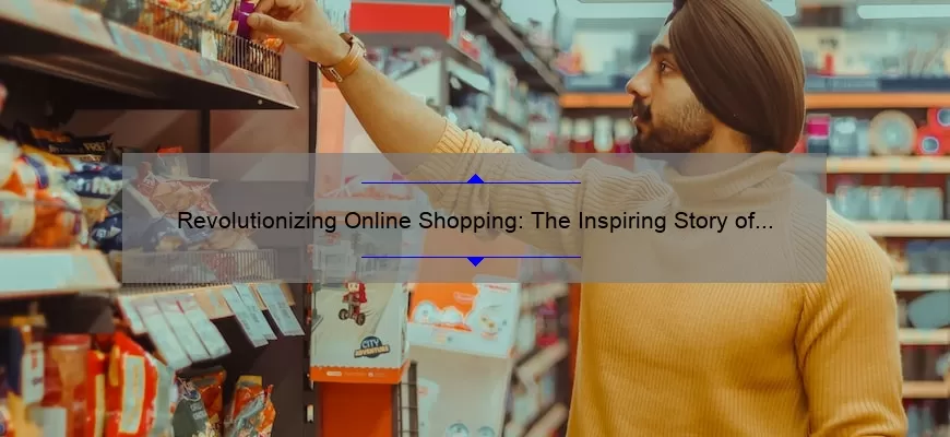 Revolutionizing Online Shopping: The Inspiring Story of Jumia Technologies [Infographic] – Your Ultimate Guide to Solving E-commerce Woes