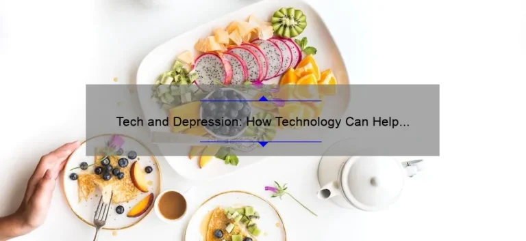 Tech and Depression: How Technology Can Help (and Hurt) Your Mental Health [Real Stories and Stats]