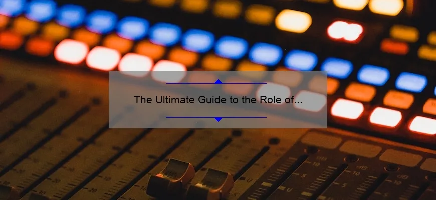 The Ultimate Guide to the Role of a Chief Technology Officer: A Story of Success [With Stats and Tips for Solving Common Problems]