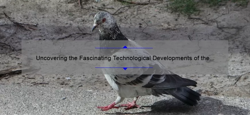 Uncovering the Fascinating Technological Developments of the Old Stone Age: A Comprehensive Guide [with Stats and Tips]