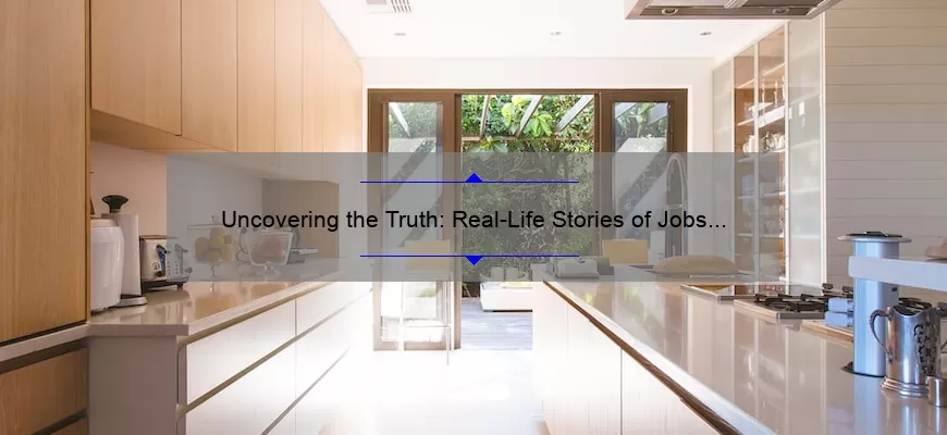 Uncovering the Truth: Real-Life Stories of Jobs Lost to Technology [With Data and Solutions]