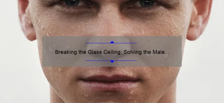 Breaking the Glass Ceiling: Solving the Male to Female Ratio in the Technology Industry [2020 Statistics and Solutions]