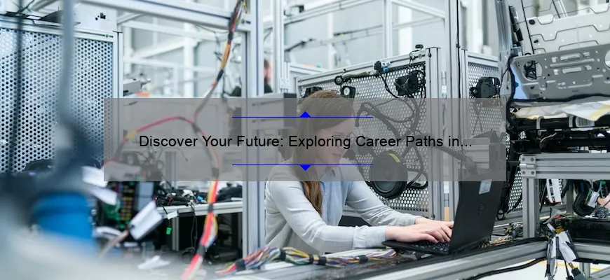Discover Your Future: Exploring Career Paths in Information Technology [Real Stories, Stats, and Solutions]