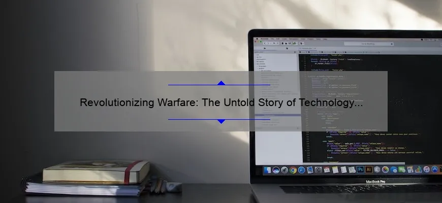 Revolutionizing Warfare: The Untold Story of Technology Advancements in WW1 [Infographic]