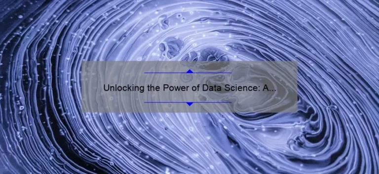 Unlocking the Power of Data Science: A Personal Journey with Georgia Institute of Technology’s Online Program [Stats, Tips, and Solutions]