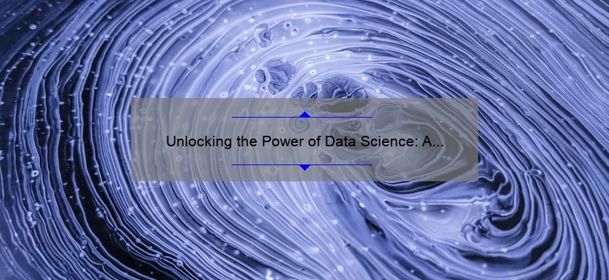 Unlocking the Power of Data Science: A Personal Journey with Georgia Institute of Technology’s Online Program [Stats, Tips, and Solutions]