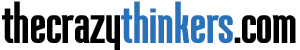 thecrazythinkers.com